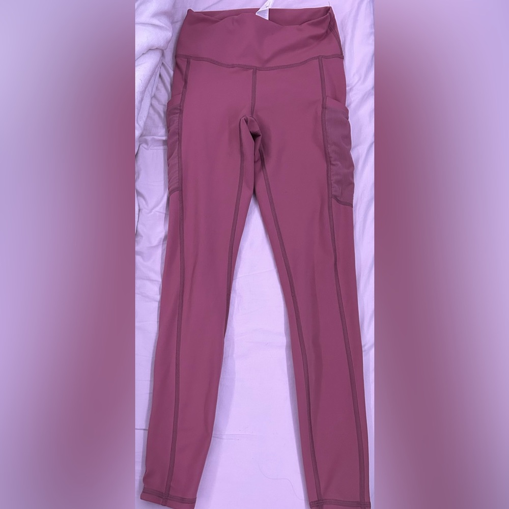 fabletics leggings